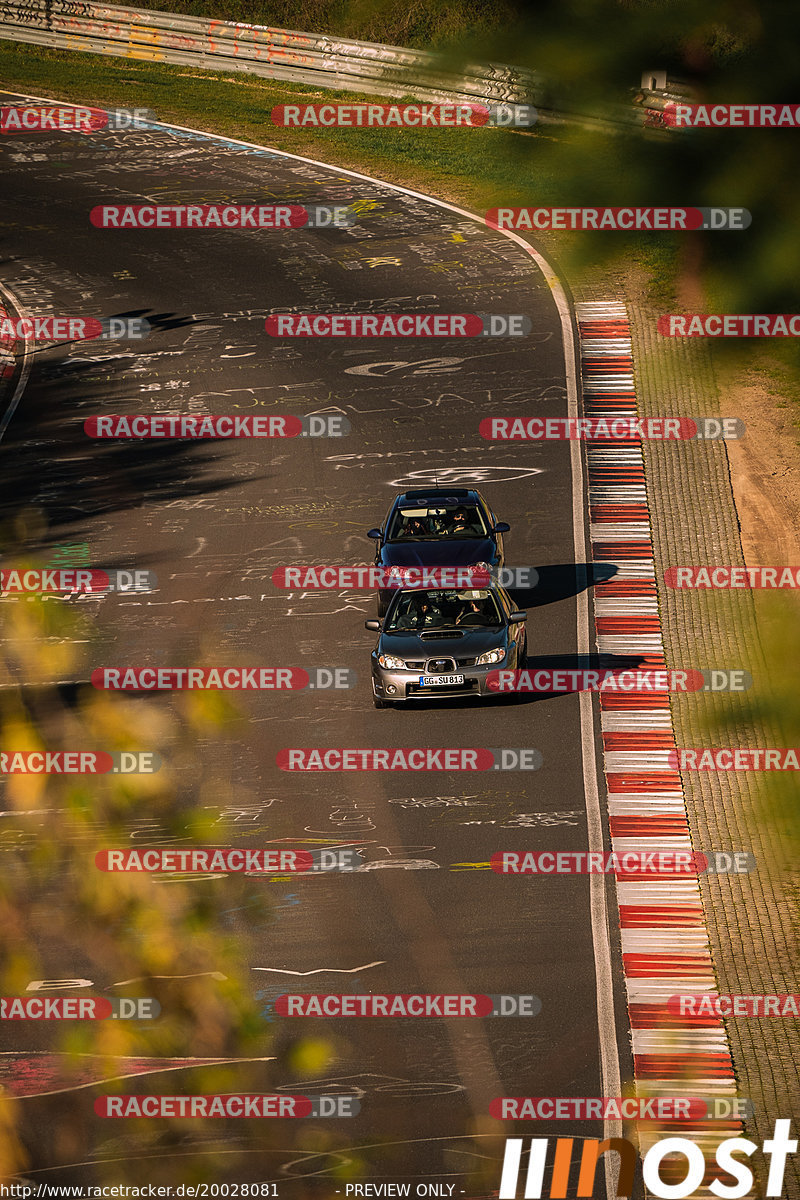 Bild #20028081 - Touristenfahrten Nürburgring Nordschleife (13.11.2022)