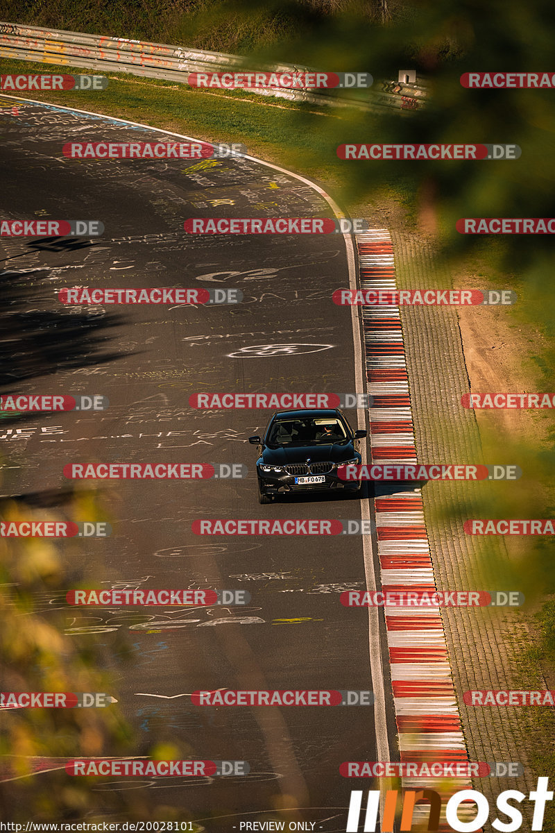 Bild #20028101 - Touristenfahrten Nürburgring Nordschleife (13.11.2022)