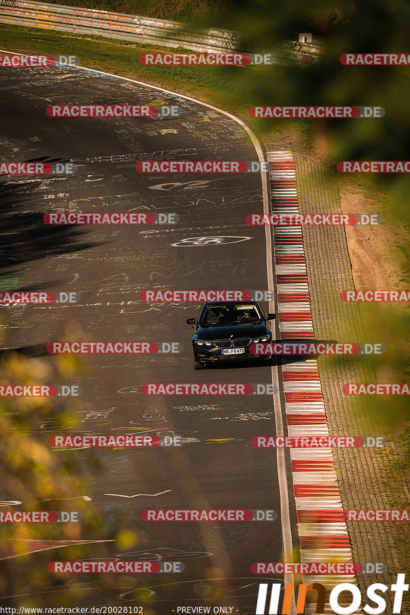 Bild #20028102 - Touristenfahrten Nürburgring Nordschleife (13.11.2022)