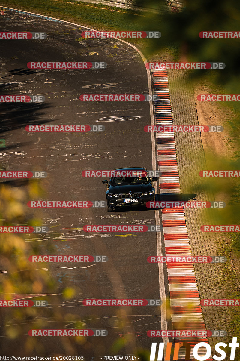 Bild #20028105 - Touristenfahrten Nürburgring Nordschleife (13.11.2022)