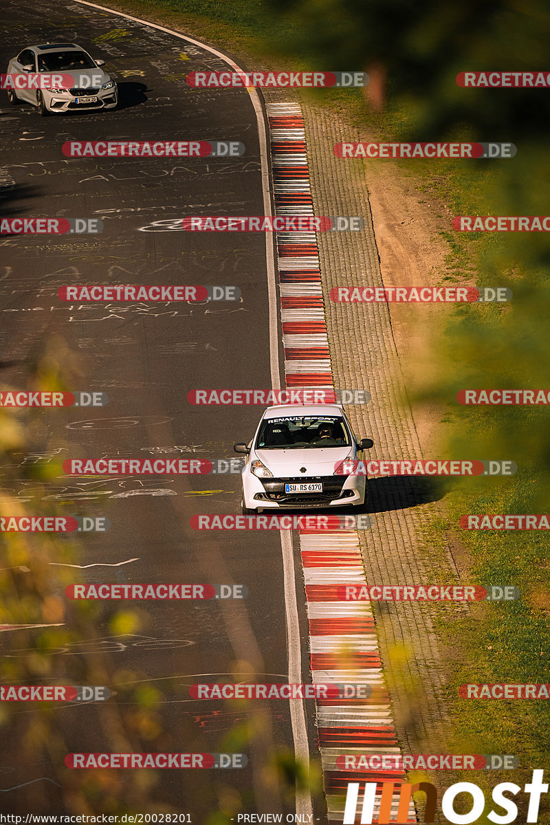 Bild #20028201 - Touristenfahrten Nürburgring Nordschleife (13.11.2022)