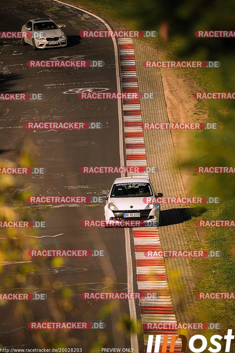 Bild #20028203 - Touristenfahrten Nürburgring Nordschleife (13.11.2022)