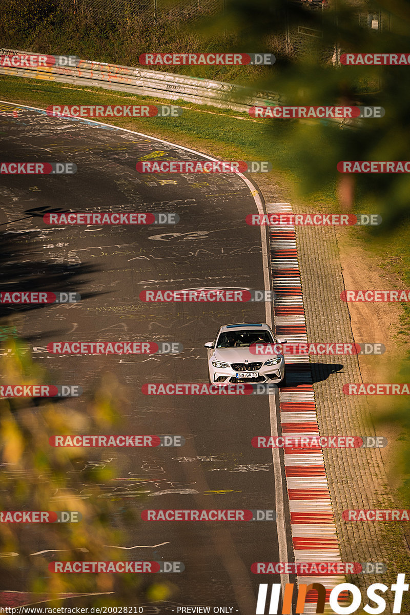 Bild #20028210 - Touristenfahrten Nürburgring Nordschleife (13.11.2022)