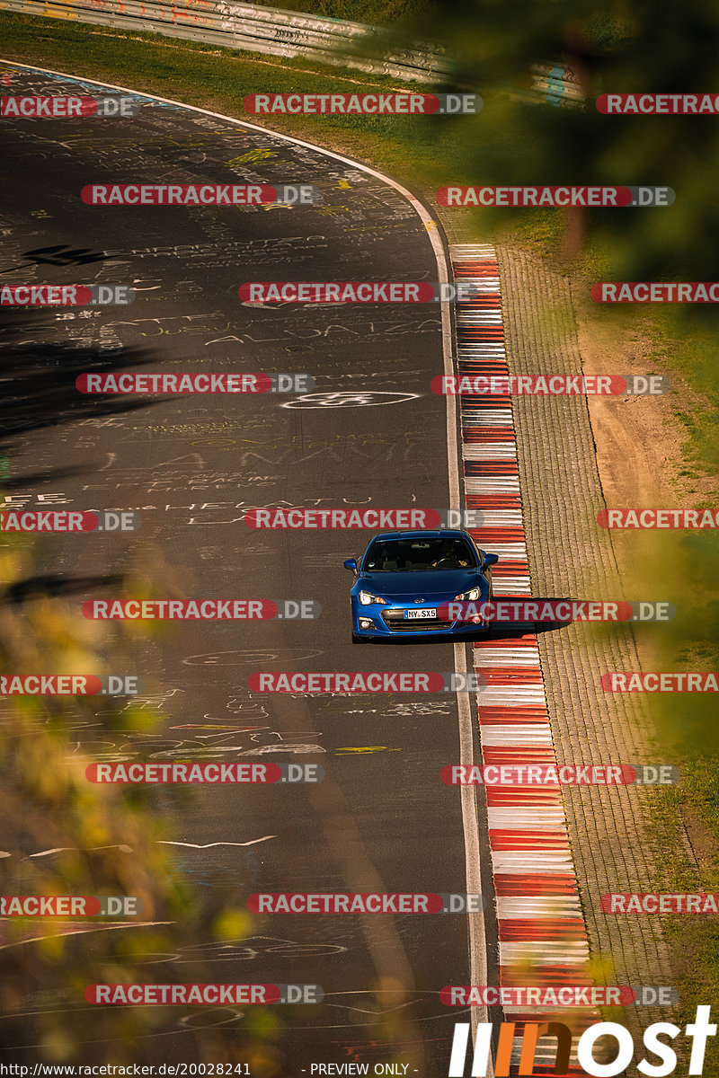 Bild #20028241 - Touristenfahrten Nürburgring Nordschleife (13.11.2022)