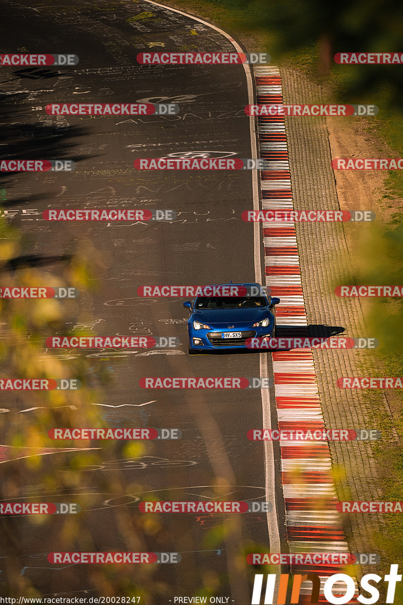 Bild #20028247 - Touristenfahrten Nürburgring Nordschleife (13.11.2022)