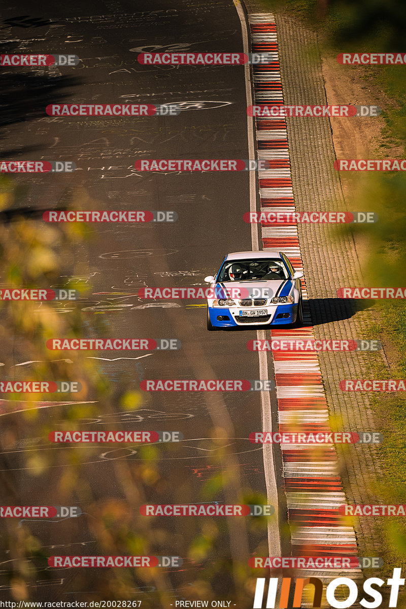 Bild #20028267 - Touristenfahrten Nürburgring Nordschleife (13.11.2022)