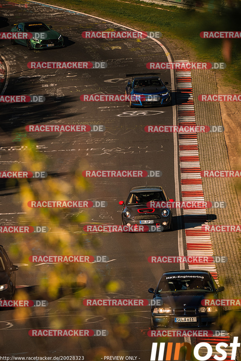 Bild #20028323 - Touristenfahrten Nürburgring Nordschleife (13.11.2022)