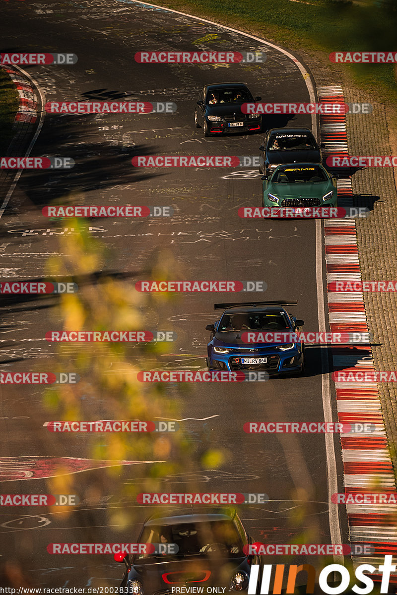 Bild #20028338 - Touristenfahrten Nürburgring Nordschleife (13.11.2022)