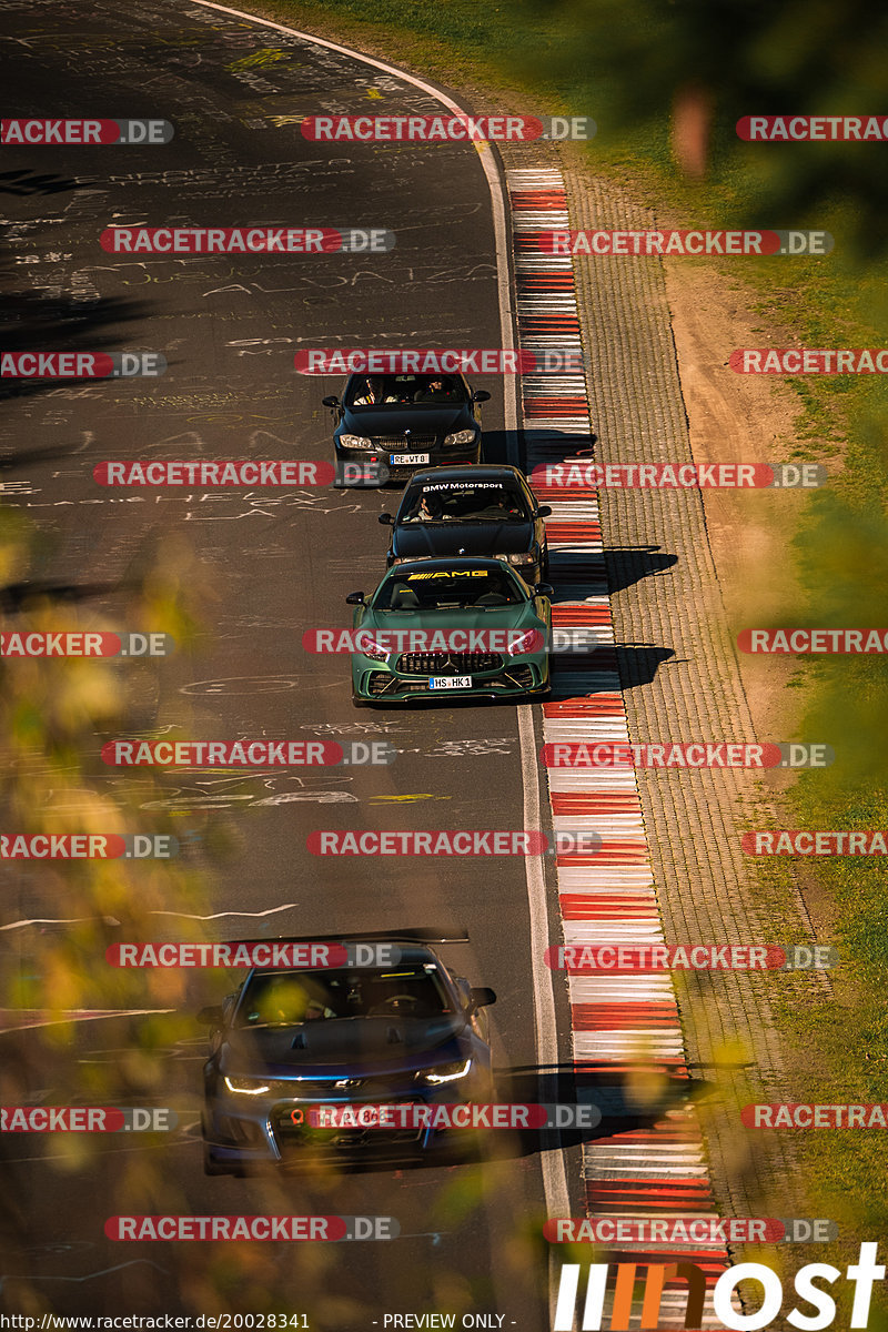 Bild #20028341 - Touristenfahrten Nürburgring Nordschleife (13.11.2022)