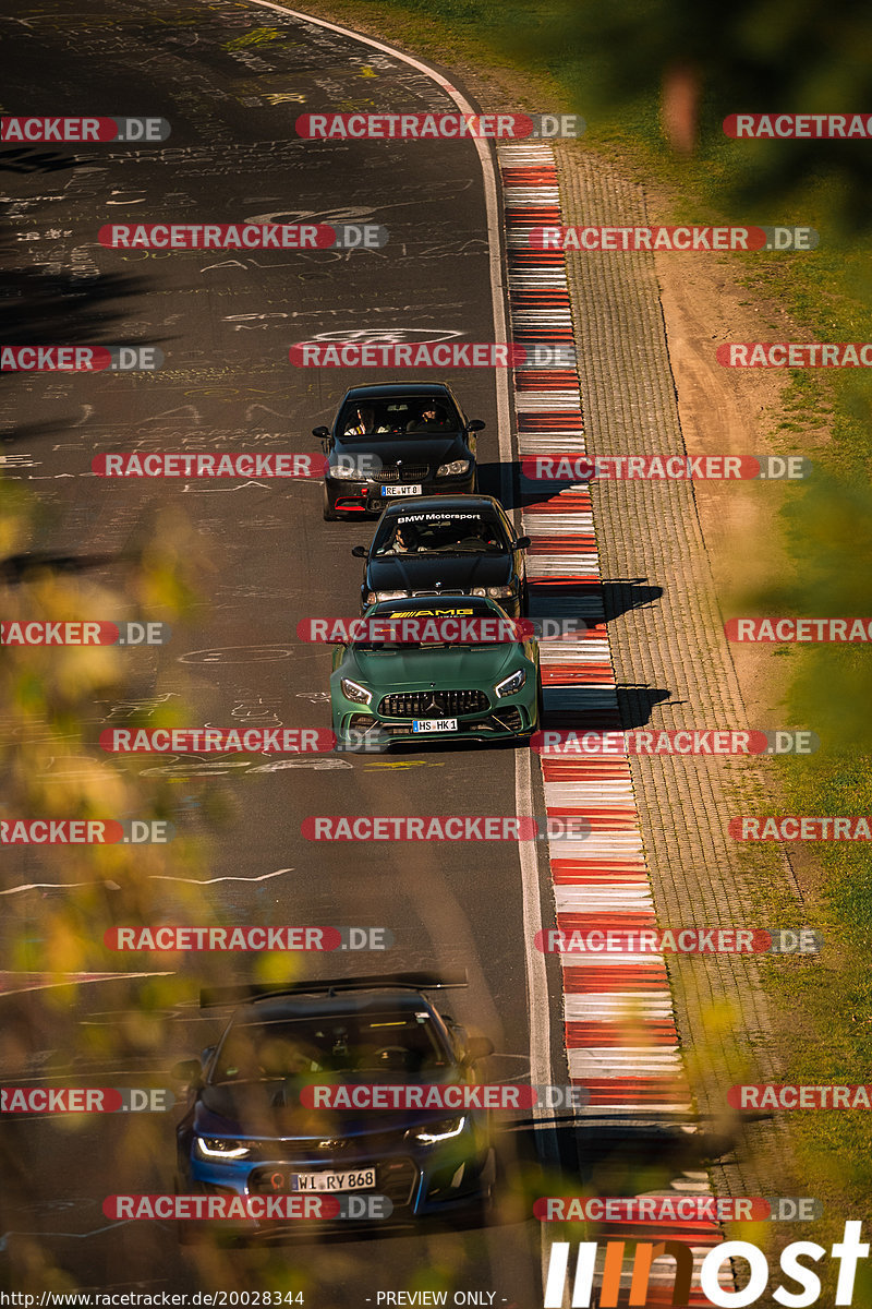 Bild #20028344 - Touristenfahrten Nürburgring Nordschleife (13.11.2022)