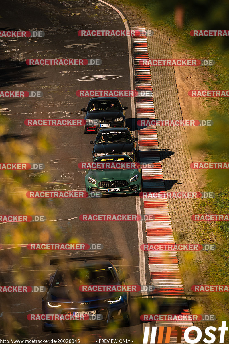 Bild #20028345 - Touristenfahrten Nürburgring Nordschleife (13.11.2022)