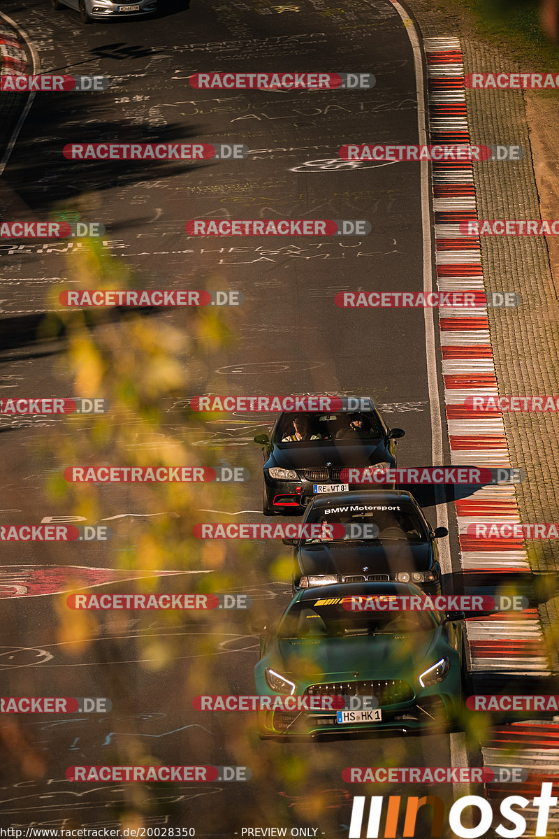 Bild #20028350 - Touristenfahrten Nürburgring Nordschleife (13.11.2022)