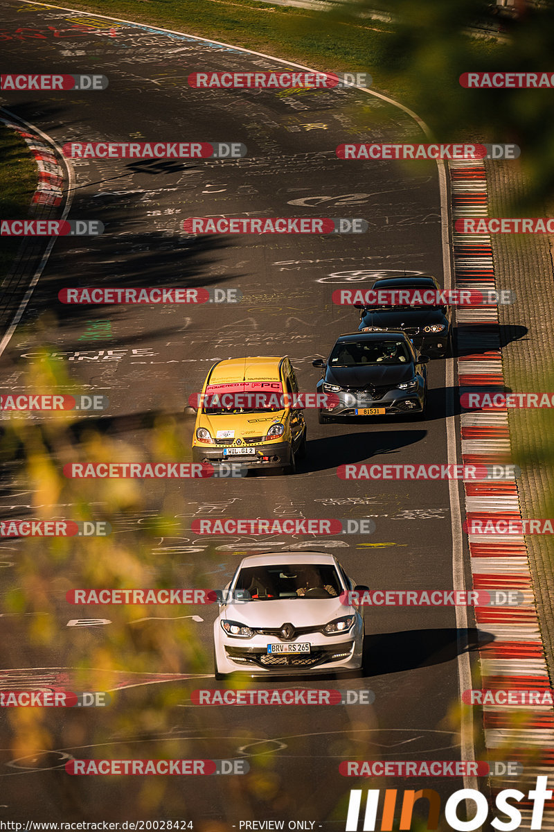 Bild #20028424 - Touristenfahrten Nürburgring Nordschleife (13.11.2022)