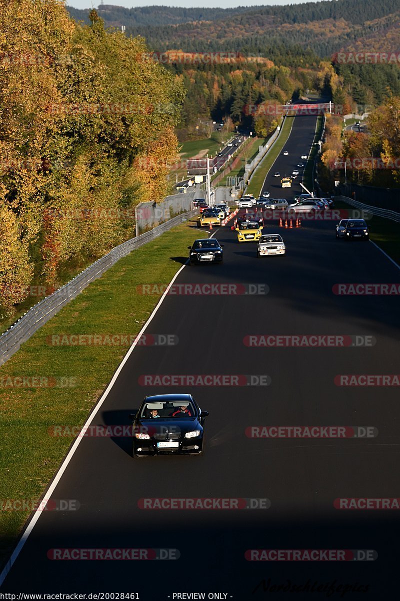 Bild #20028461 - Touristenfahrten Nürburgring Nordschleife (13.11.2022)
