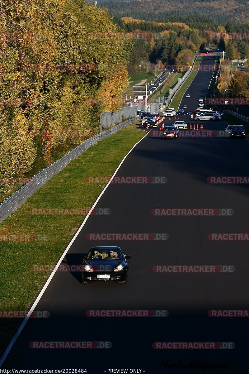 Bild #20028484 - Touristenfahrten Nürburgring Nordschleife (13.11.2022)