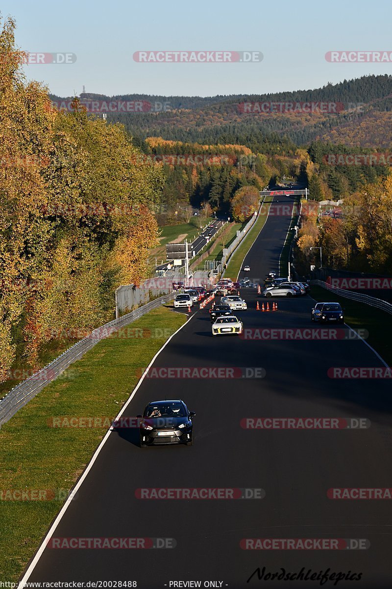 Bild #20028488 - Touristenfahrten Nürburgring Nordschleife (13.11.2022)