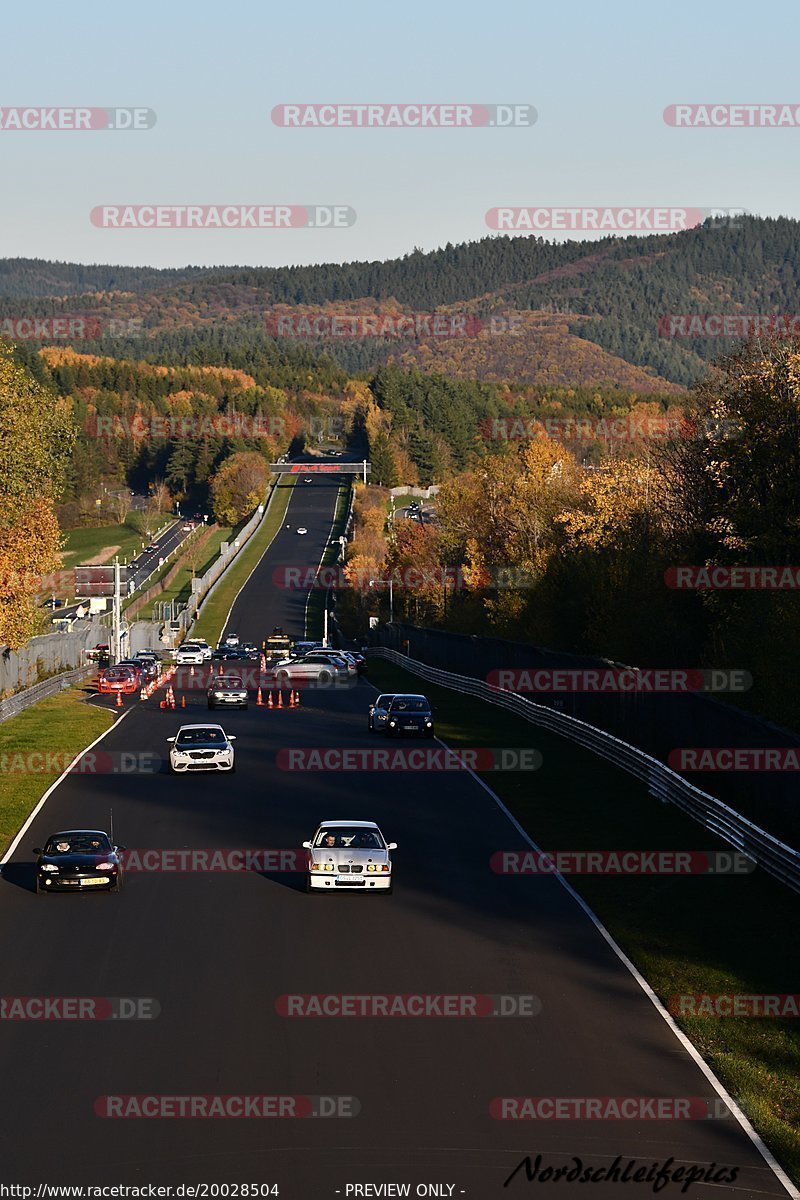 Bild #20028504 - Touristenfahrten Nürburgring Nordschleife (13.11.2022)