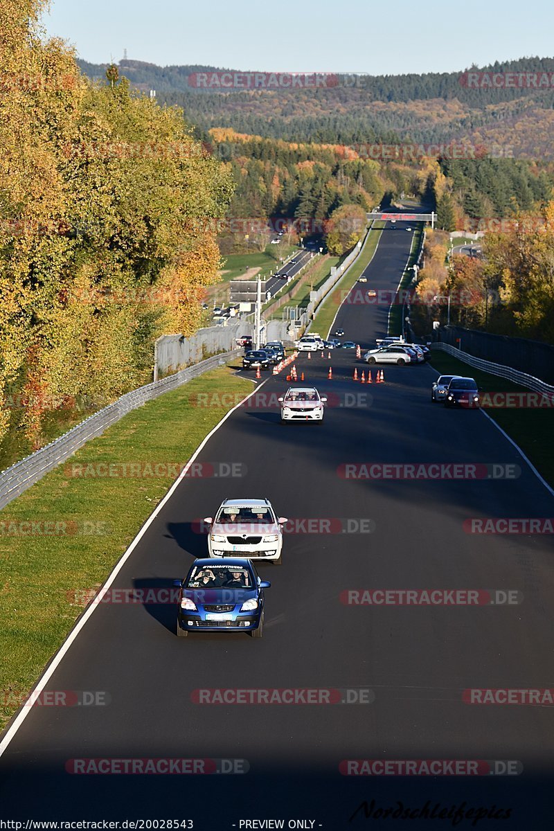 Bild #20028543 - Touristenfahrten Nürburgring Nordschleife (13.11.2022)