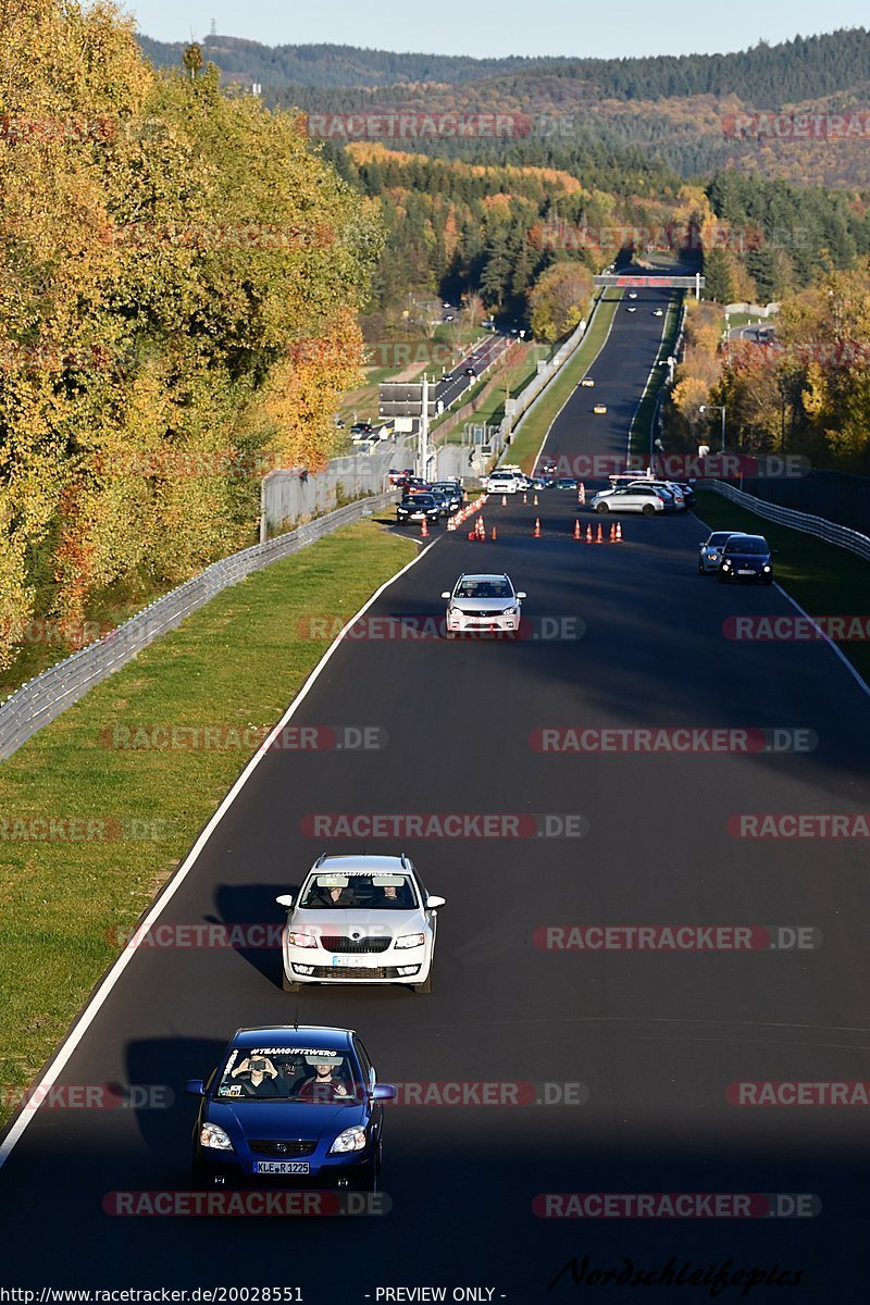 Bild #20028551 - Touristenfahrten Nürburgring Nordschleife (13.11.2022)