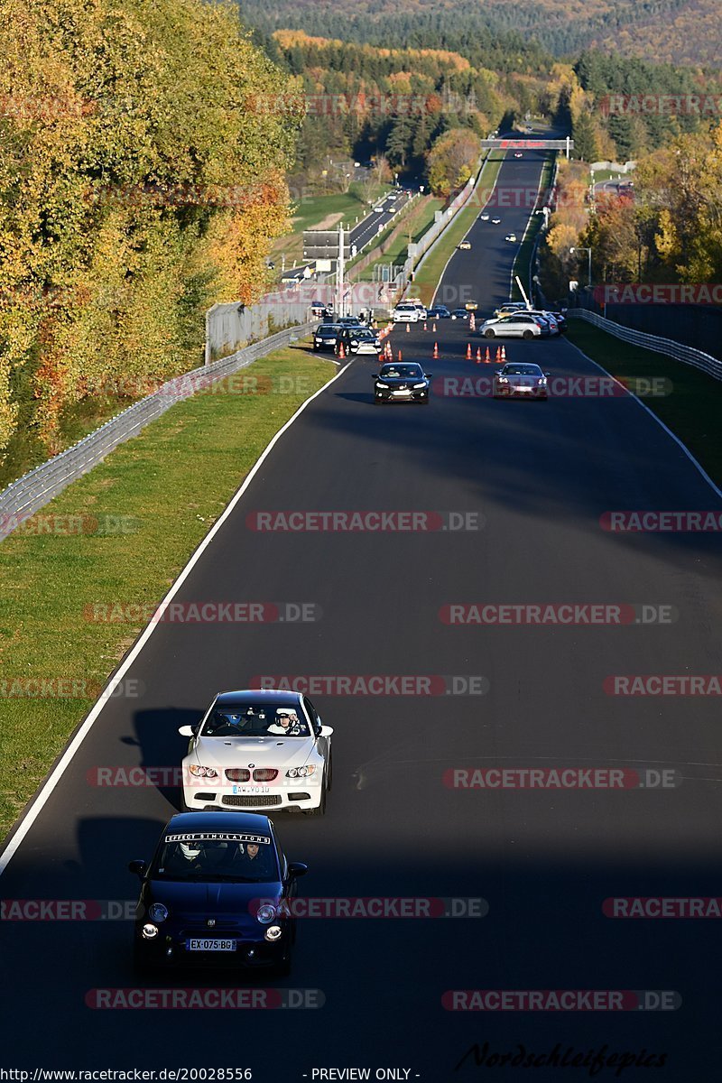 Bild #20028556 - Touristenfahrten Nürburgring Nordschleife (13.11.2022)