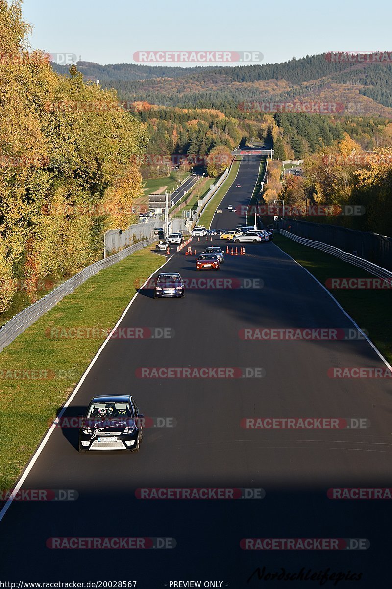 Bild #20028567 - Touristenfahrten Nürburgring Nordschleife (13.11.2022)