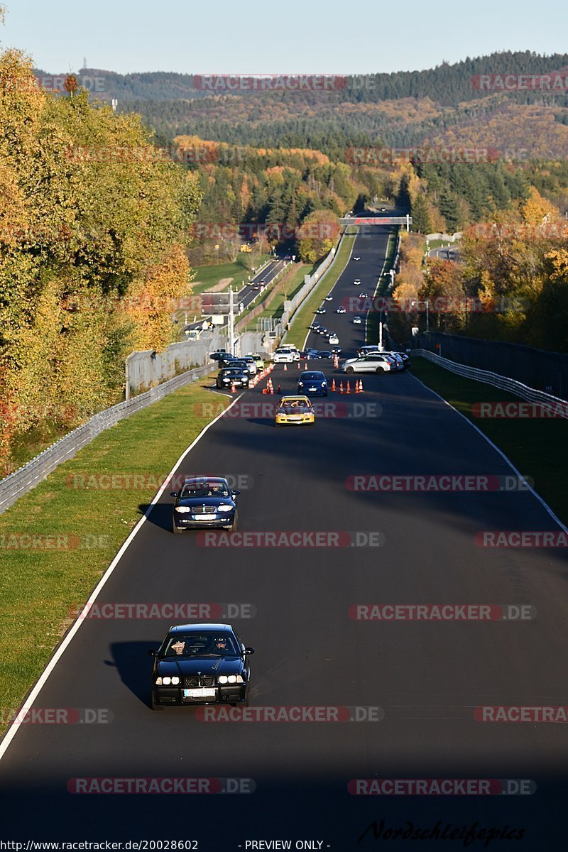 Bild #20028602 - Touristenfahrten Nürburgring Nordschleife (13.11.2022)