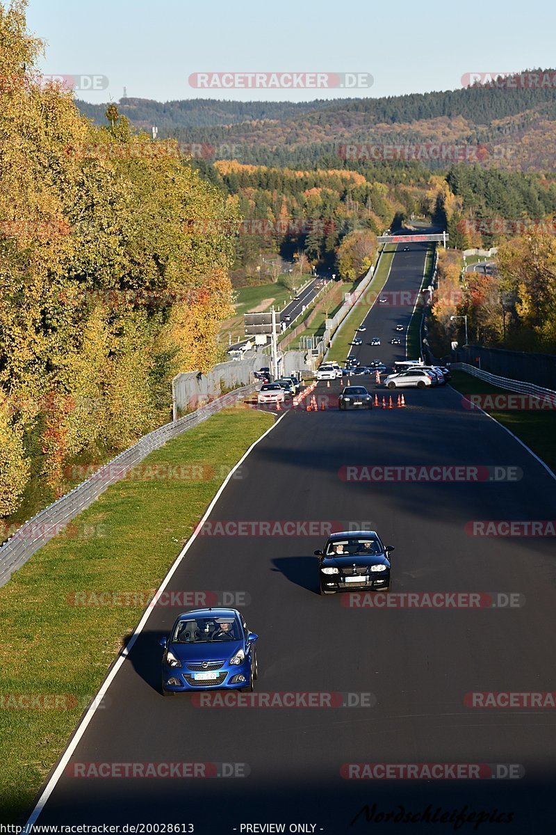 Bild #20028613 - Touristenfahrten Nürburgring Nordschleife (13.11.2022)