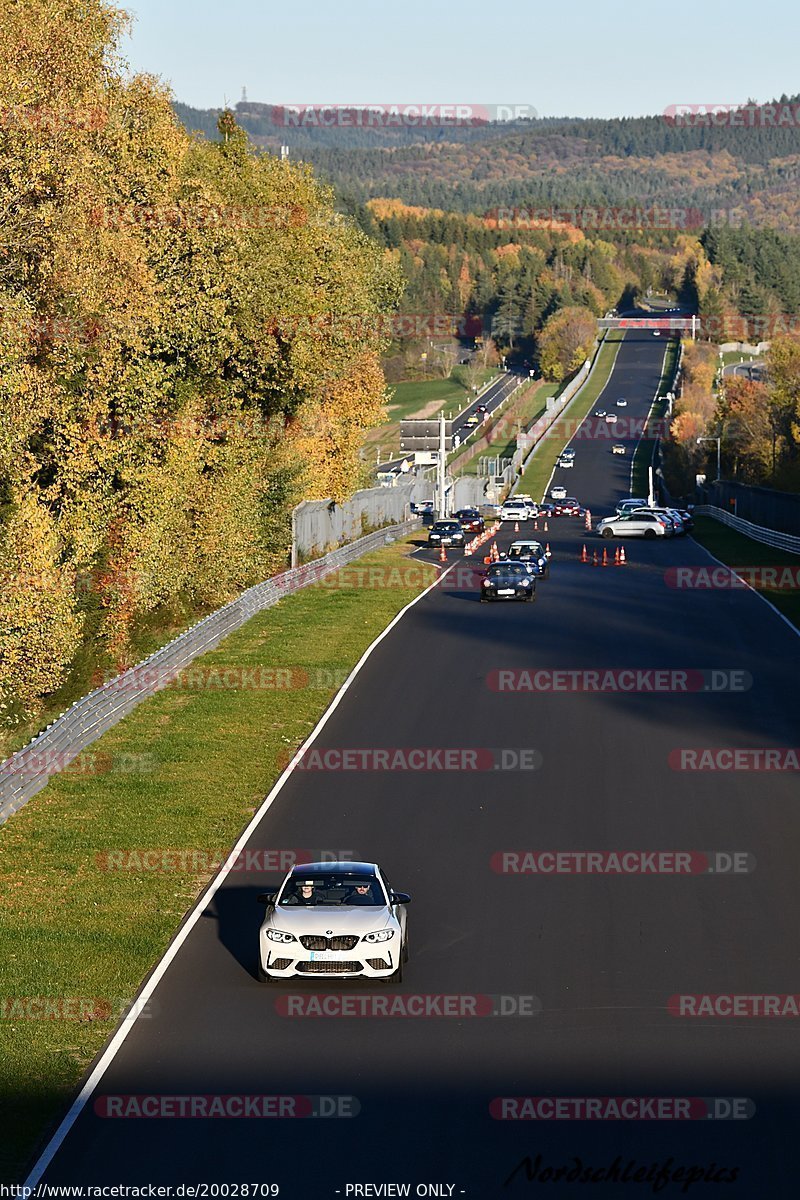 Bild #20028709 - Touristenfahrten Nürburgring Nordschleife (13.11.2022)