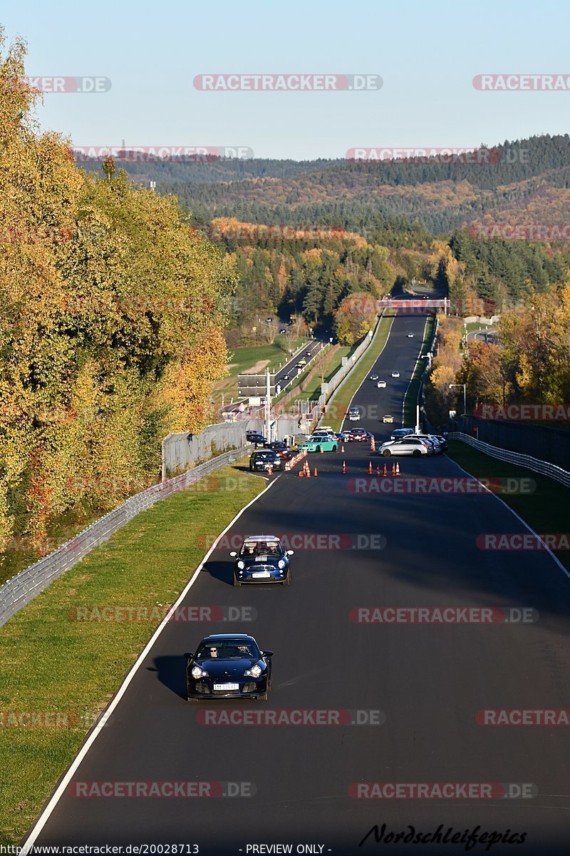 Bild #20028713 - Touristenfahrten Nürburgring Nordschleife (13.11.2022)