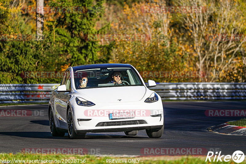 Bild #20028756 - Touristenfahrten Nürburgring Nordschleife (13.11.2022)