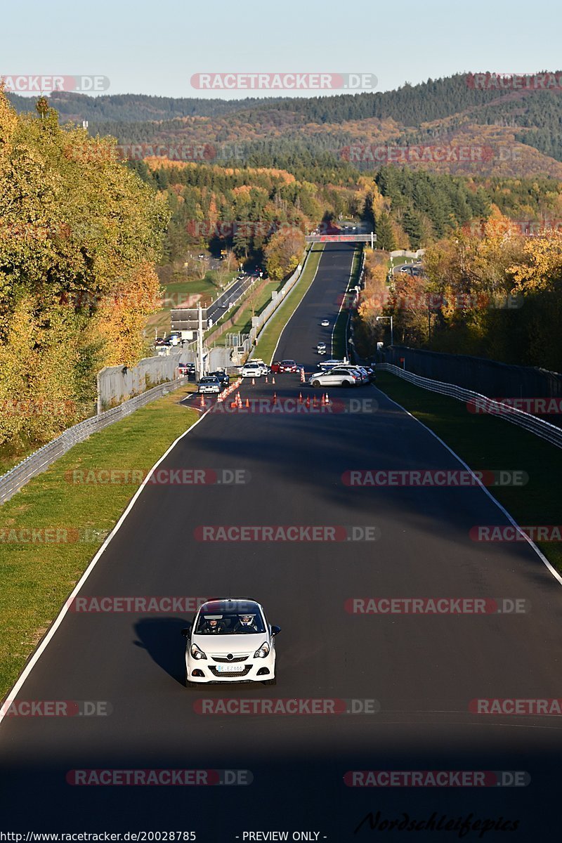 Bild #20028785 - Touristenfahrten Nürburgring Nordschleife (13.11.2022)