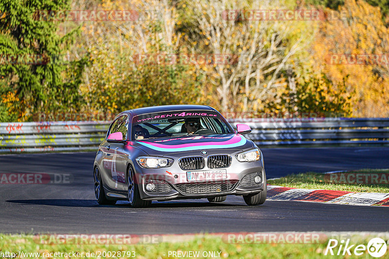 Bild #20028793 - Touristenfahrten Nürburgring Nordschleife (13.11.2022)