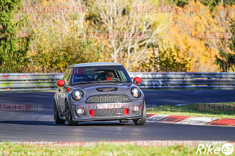 Bild #20028801 - Touristenfahrten Nürburgring Nordschleife (13.11.2022)