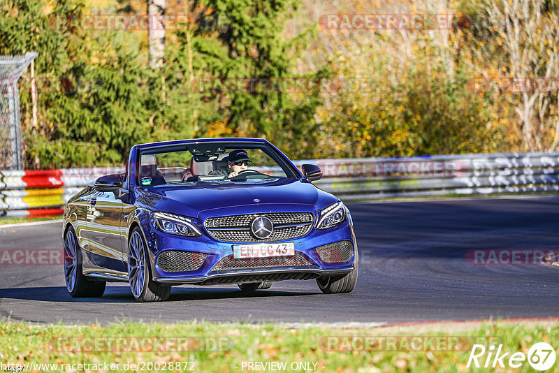 Bild #20028872 - Touristenfahrten Nürburgring Nordschleife (13.11.2022)