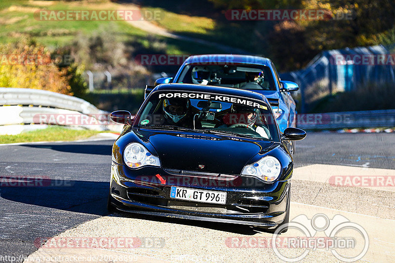 Bild #20028899 - Touristenfahrten Nürburgring Nordschleife (13.11.2022)