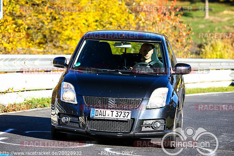 Bild #20028932 - Touristenfahrten Nürburgring Nordschleife (13.11.2022)