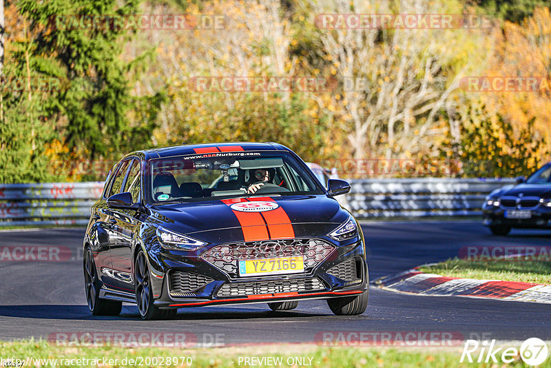 Bild #20028970 - Touristenfahrten Nürburgring Nordschleife (13.11.2022)