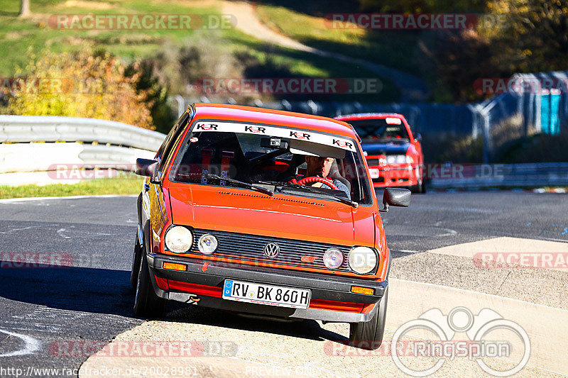 Bild #20028981 - Touristenfahrten Nürburgring Nordschleife (13.11.2022)