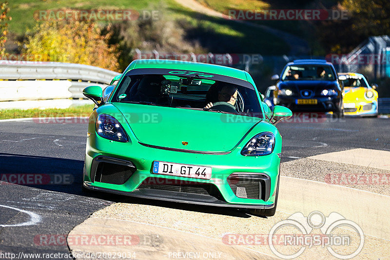 Bild #20029034 - Touristenfahrten Nürburgring Nordschleife (13.11.2022)