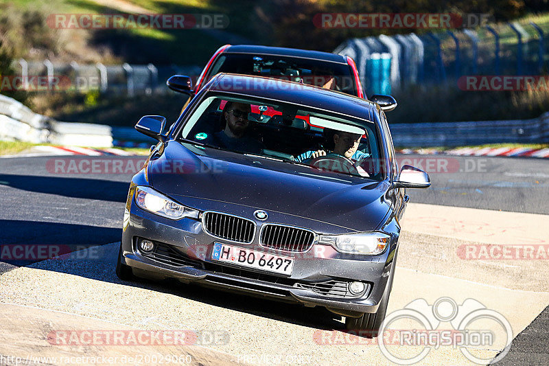 Bild #20029060 - Touristenfahrten Nürburgring Nordschleife (13.11.2022)