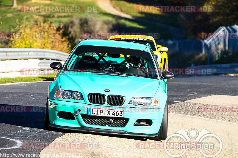 Bild #20029101 - Touristenfahrten Nürburgring Nordschleife (13.11.2022)