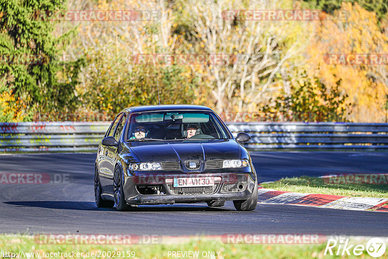 Bild #20029159 - Touristenfahrten Nürburgring Nordschleife (13.11.2022)