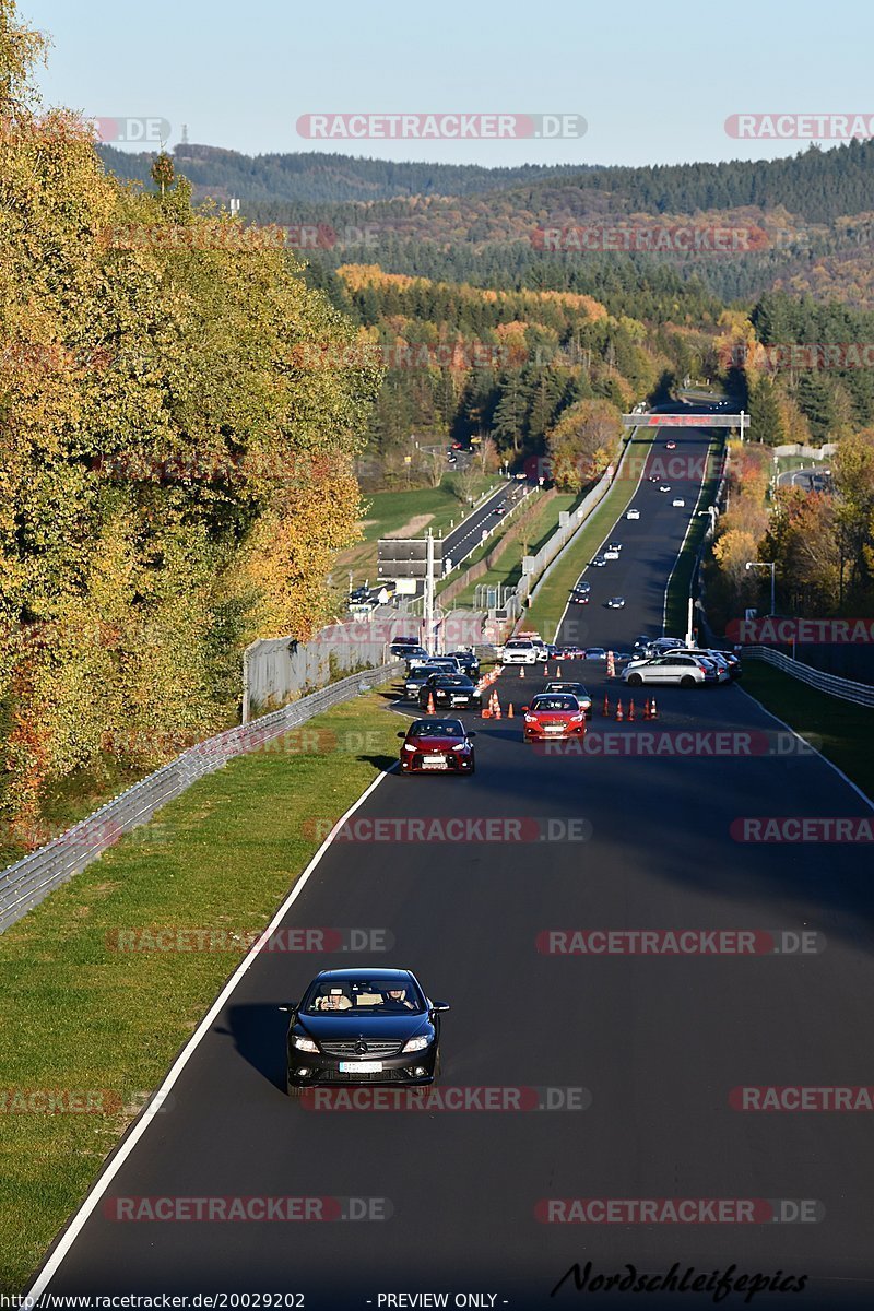 Bild #20029202 - Touristenfahrten Nürburgring Nordschleife (13.11.2022)