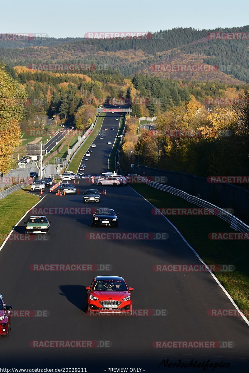 Bild #20029211 - Touristenfahrten Nürburgring Nordschleife (13.11.2022)