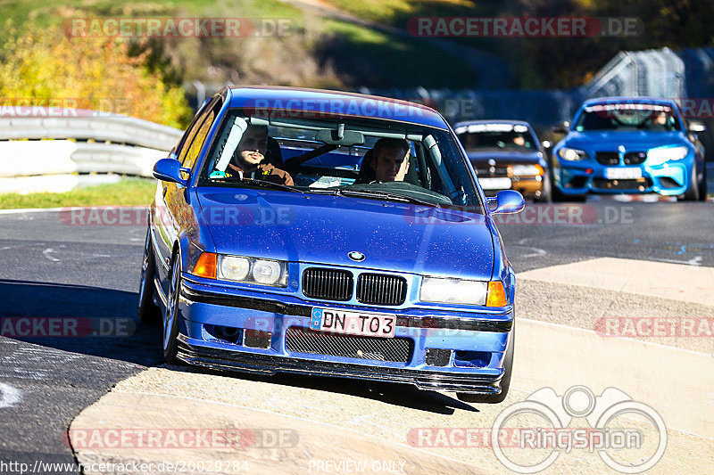 Bild #20029284 - Touristenfahrten Nürburgring Nordschleife (13.11.2022)