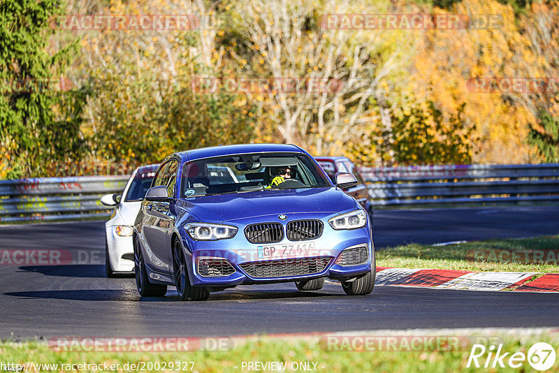 Bild #20029327 - Touristenfahrten Nürburgring Nordschleife (13.11.2022)