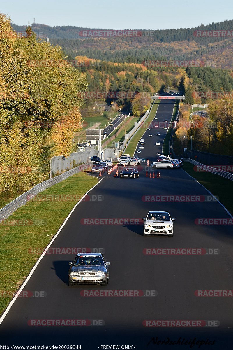 Bild #20029344 - Touristenfahrten Nürburgring Nordschleife (13.11.2022)