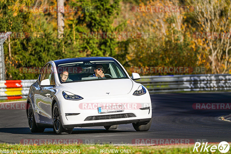 Bild #20029391 - Touristenfahrten Nürburgring Nordschleife (13.11.2022)