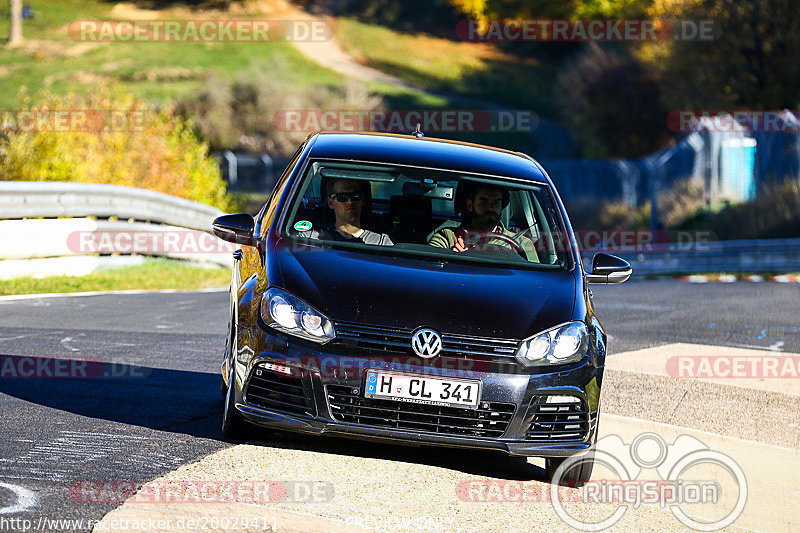 Bild #20029411 - Touristenfahrten Nürburgring Nordschleife (13.11.2022)