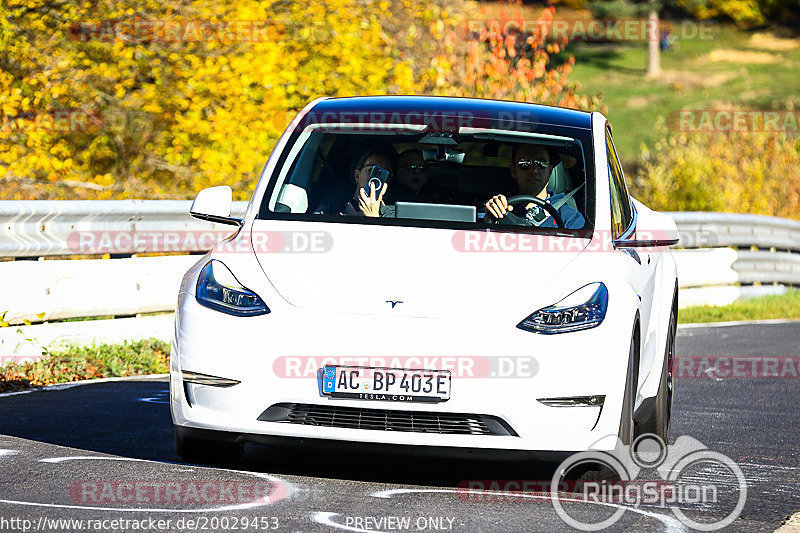 Bild #20029453 - Touristenfahrten Nürburgring Nordschleife (13.11.2022)